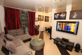 TVST apartments Begovaya, Moscow, Moscow